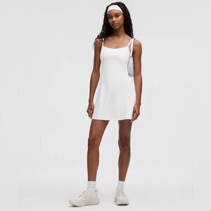 lululemon Align™ Cami Strap Dress-10